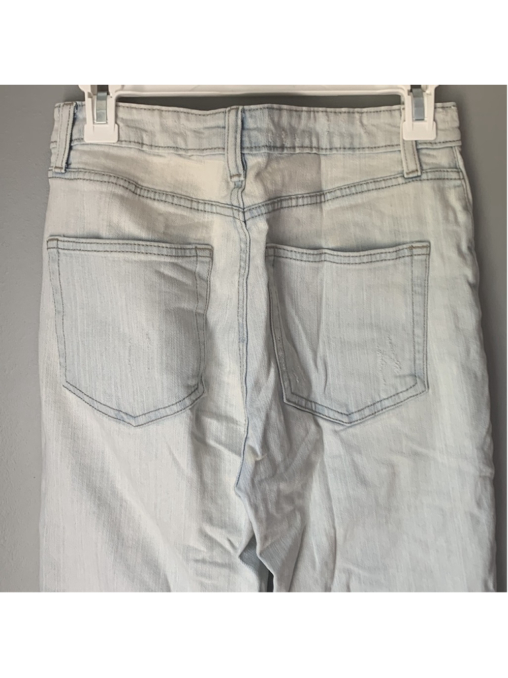 Wild Fable Jeans Size 2 - Picture 3 of 6